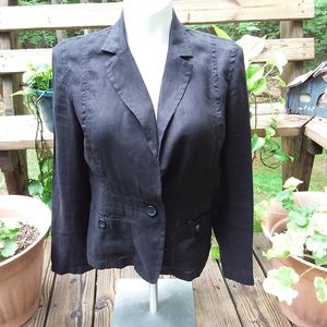 Liz Claiborne Women's Blazer
